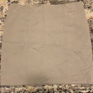 Dalia Collection size 10 pencil skirt with pockets